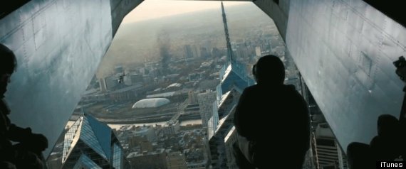 World War Z