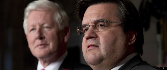 Denis Coderre