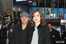 Keira Knightley Dons Ruby Slippers For Good Morning America
