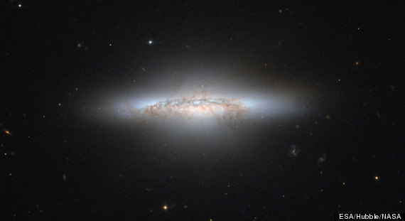 amazing galaxy