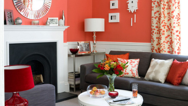 33 Modern Living Room Design Ideas | HuffPost