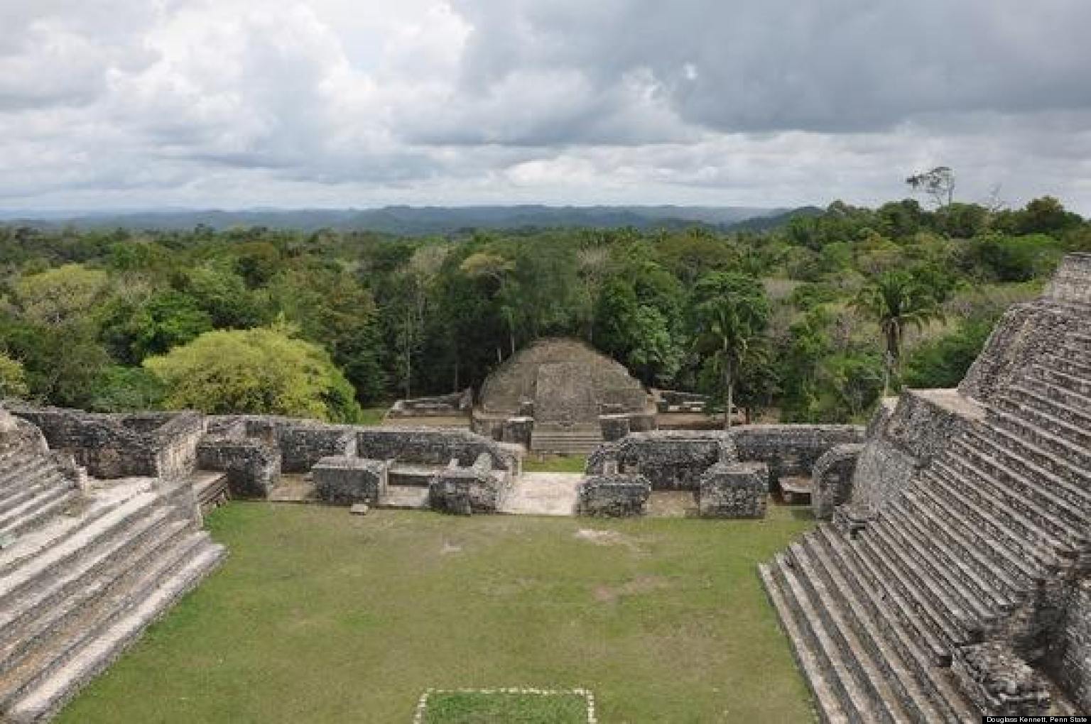 Maya Civilization and Culture