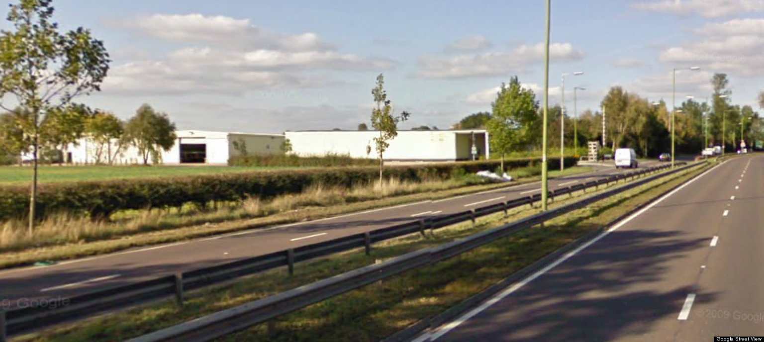 A10 Lorry Crash Three Teenagers Killed In Collision Named HuffPost UK