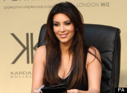 The Krazy World of Kardashian