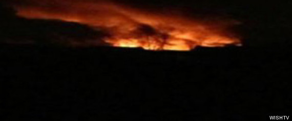 Indianapolisexplosion