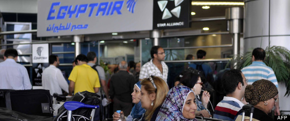 Egypt Air