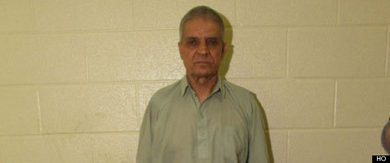 Peer Khairi Guilty