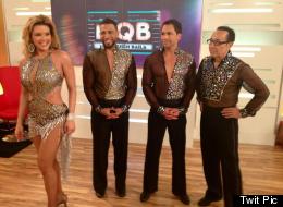 'Mira Quién Baila': Ya tiene los finalistas que son...