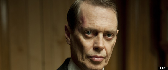 Boardwalk Empire Recap