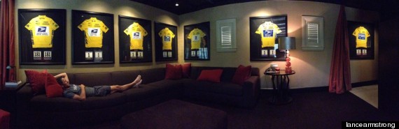 armstrong