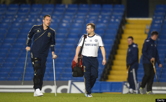 terry