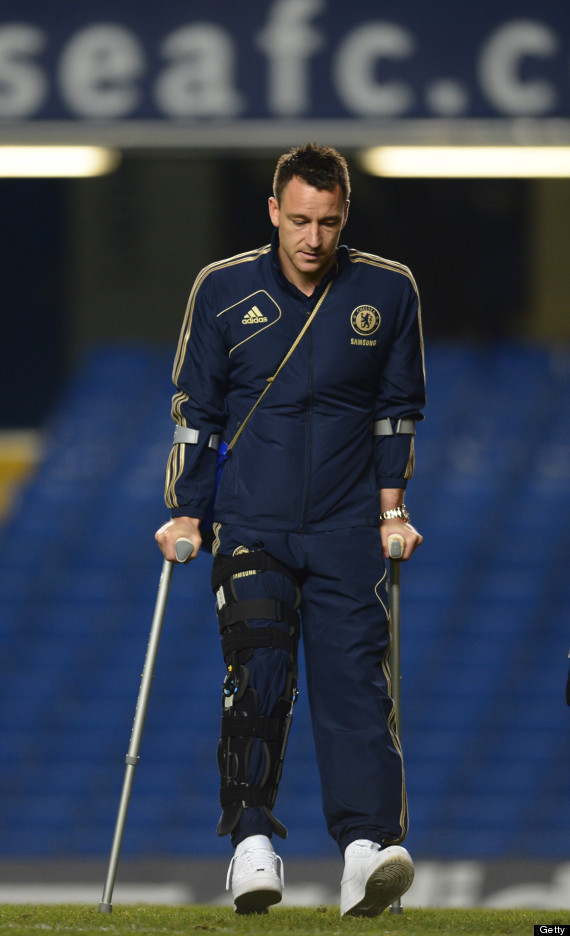 terry