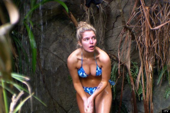 helen flanagan