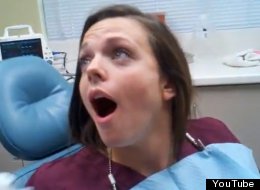 How A Trip To The Dentist Ruined My Wedding Anniversary