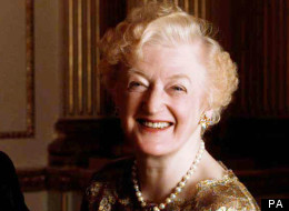 TS Eliot's Widow Dies Aged 86