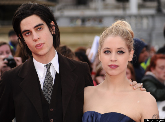 peaches geldof thomas cohen