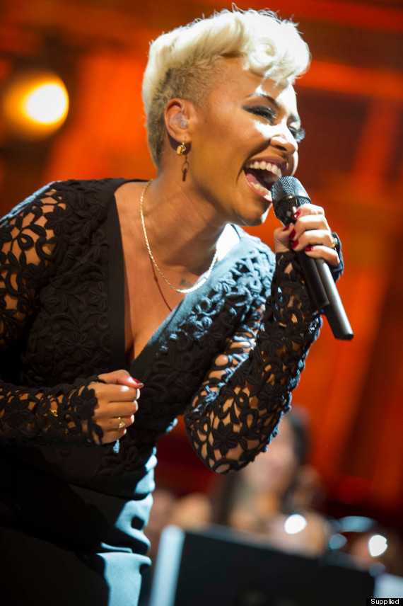 emeli sande