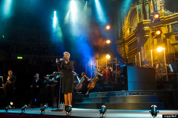 emeli sande