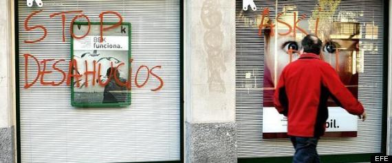 Deshaucios Bancos