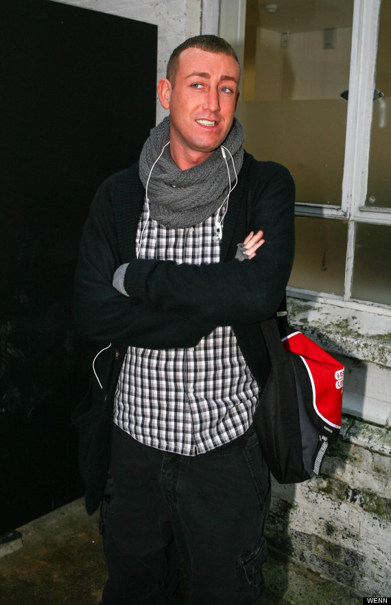 christopher maloney