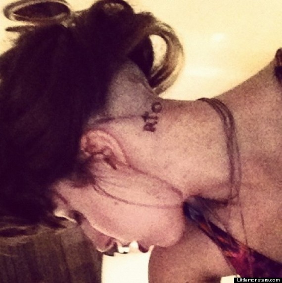 lady gaga