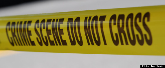 Southfield Police Station Shooting