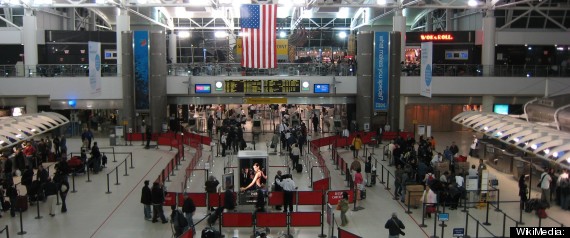 busiest airport