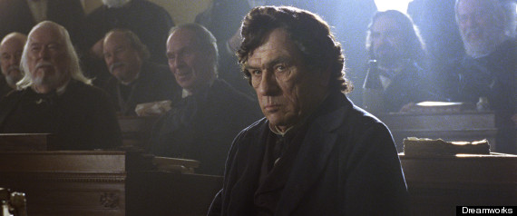 Tommy Lee Jones