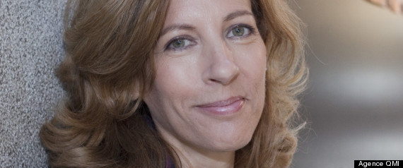 Sophie Lorain