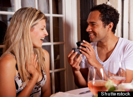 5 Steps To An Unforgettable Proposal