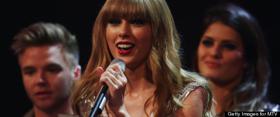 Taylor Swift