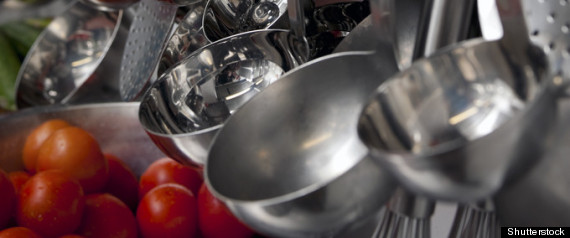 Kitchen Tools