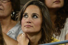 Pippa Middleton's Book Sales Flatter Than Expected