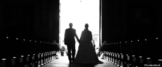 WEDDING PROCESSION