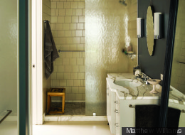 Bathroom Inspiration From Dwell Magazine