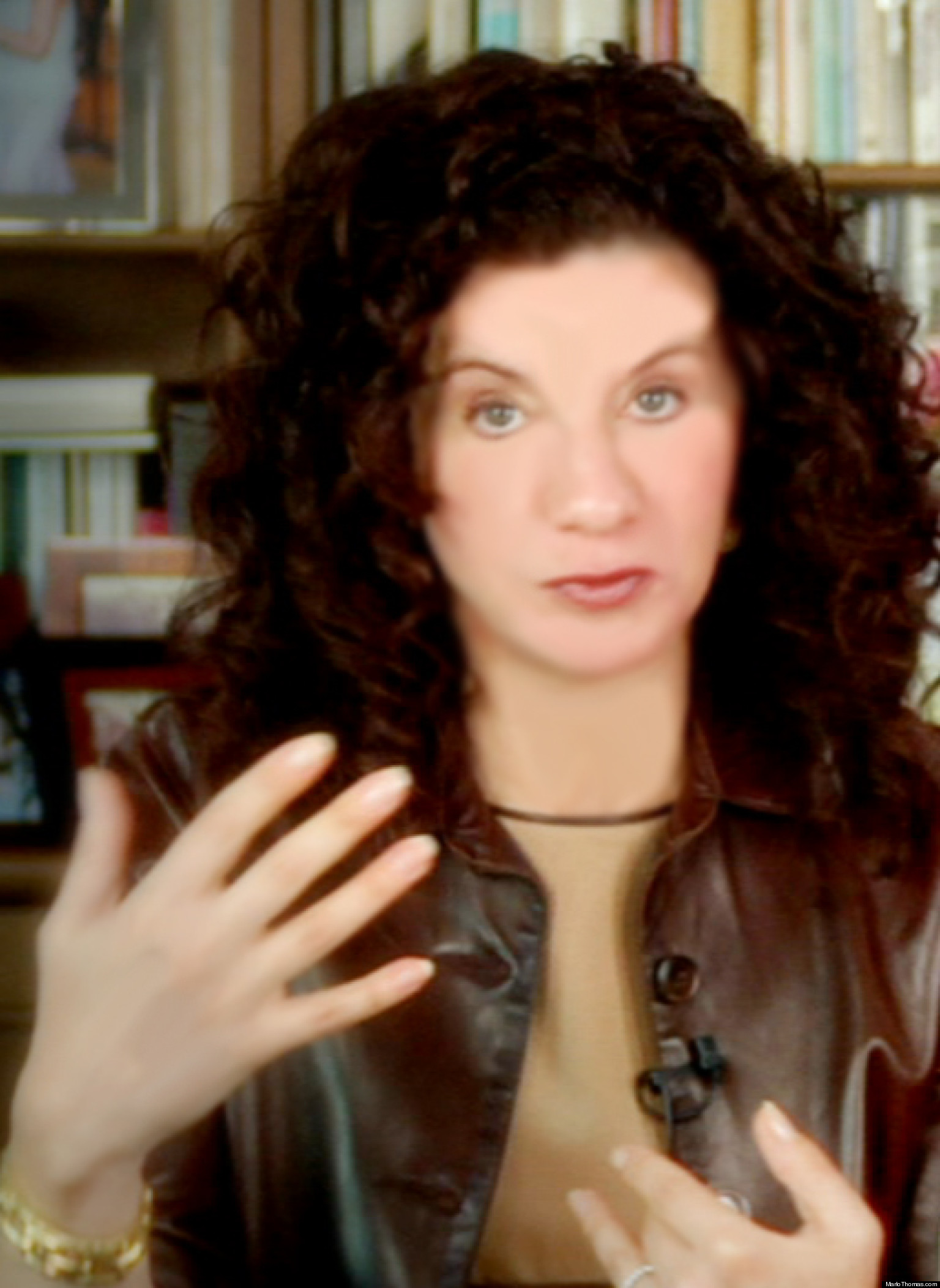 Identifying A Psychopath, From Dr. Gail Saltz (WATCH) HuffPost