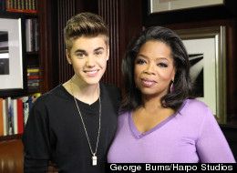WATCH: What Will Justin Bieber Tell Oprah?