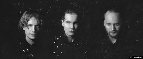 Sigur Ros