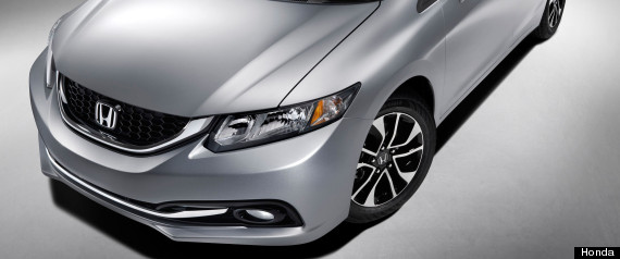 Hondacivic2013