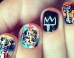 PHOTOS: Basquiat Nail Art And More Awesome Manicures