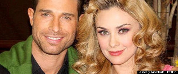 Aracely Arambula