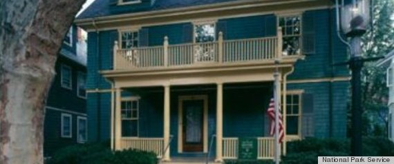 House Tour