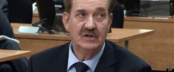 Luc Leclerc Quebec Corruption