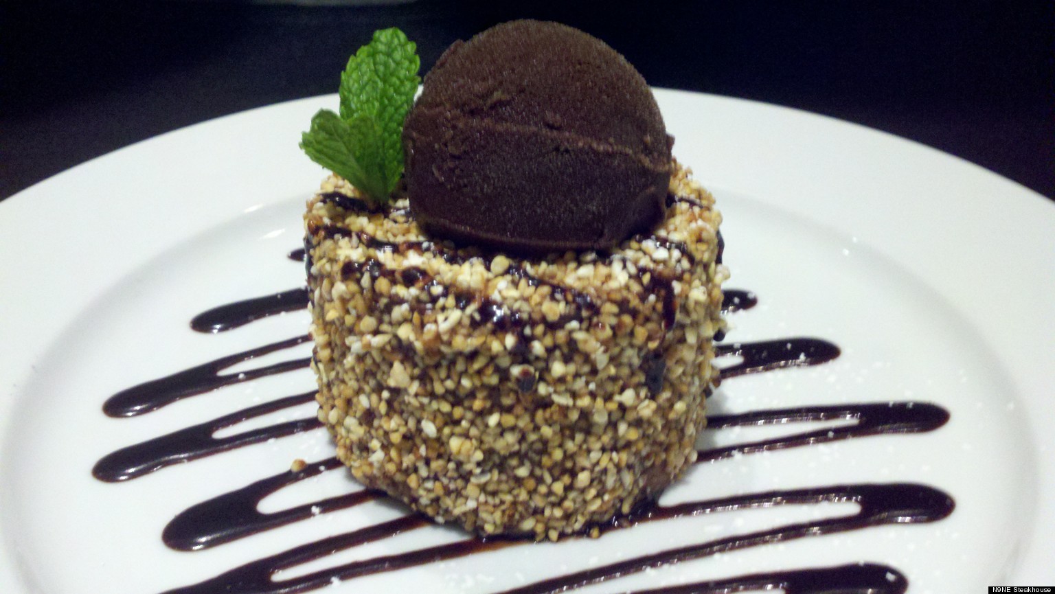 Chicago Chocolate Week 2012 Sweet Celebration Caps Off With Chocolate