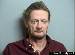 Tulsa Dad Accused Of Putting Child In Cage Ordered To Jail