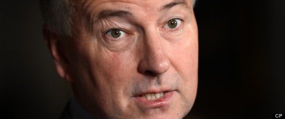 Rob Nicholson