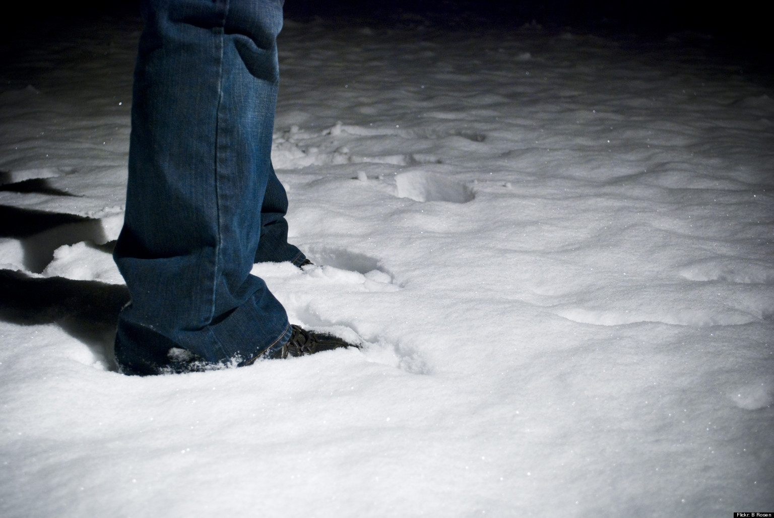 Beat the Winter Blues HuffPost