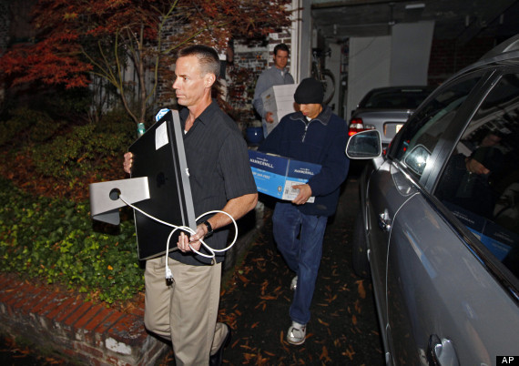 petraeus