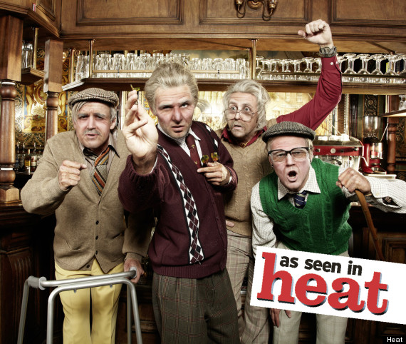 mcfly as old men
