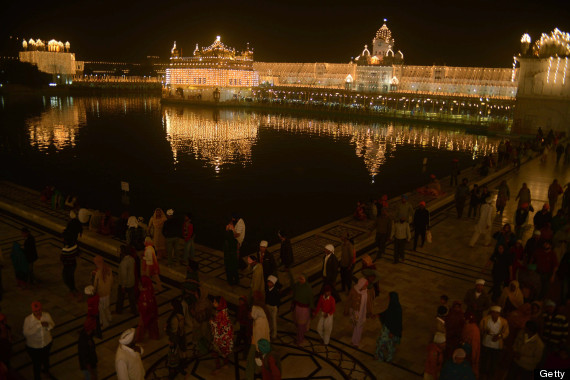 festival of lights